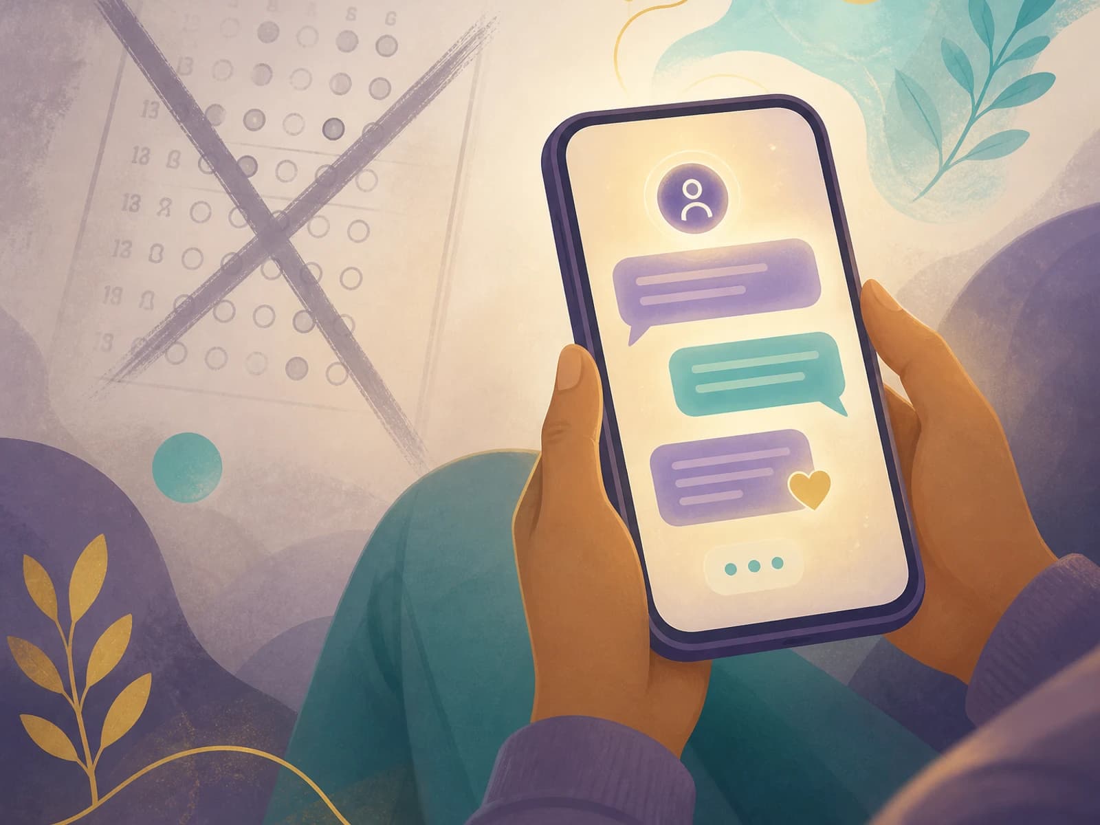 Why we don't call DISCOVER a career test