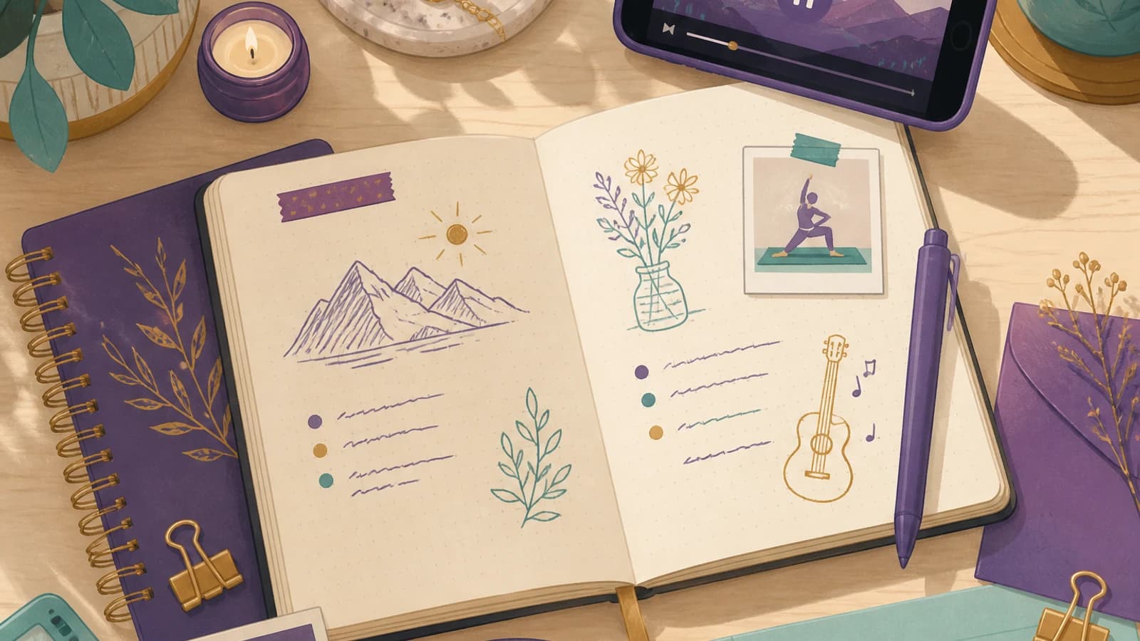 How to work out what genuinely interests you