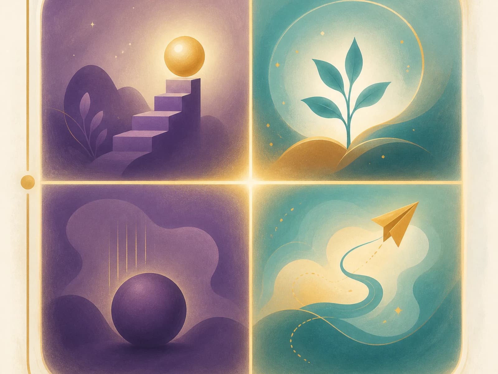 Strengths aren't the same as marks — here's the difference