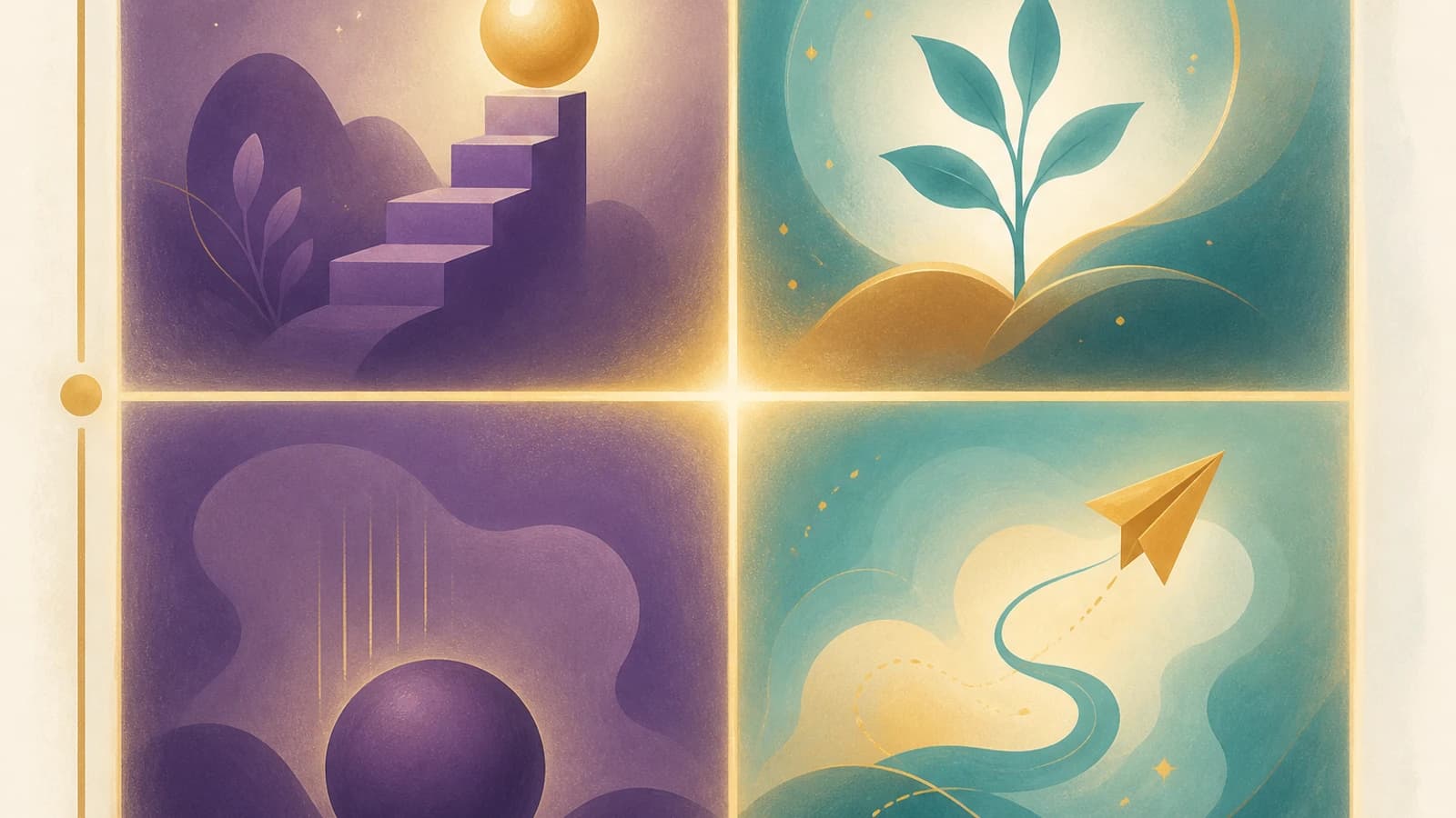 Strengths aren't the same as marks — here's the difference
