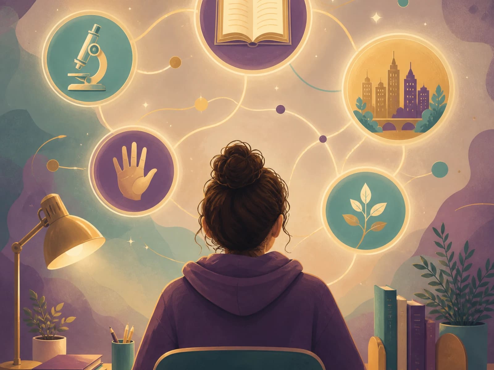 What is the DISCOVER framework? Eight steps from curiosity to clarity