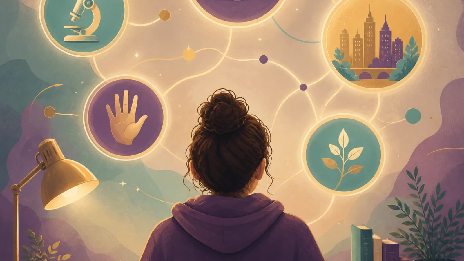What is the DISCOVER framework? Eight steps from curiosity to clarity